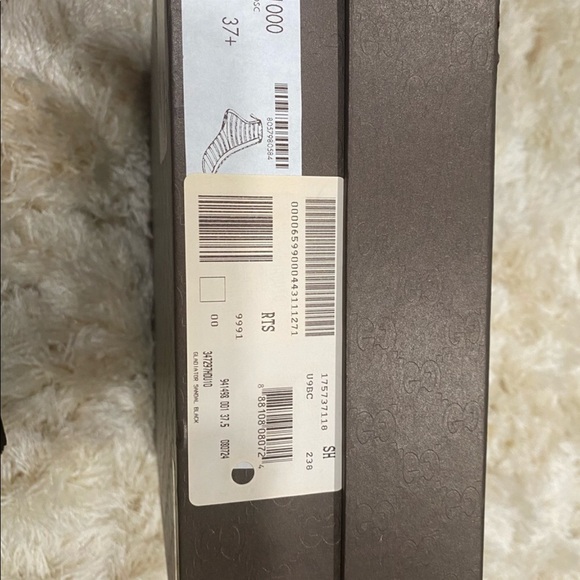 Gucci Gladiator Sandal - Picture 4 of 5